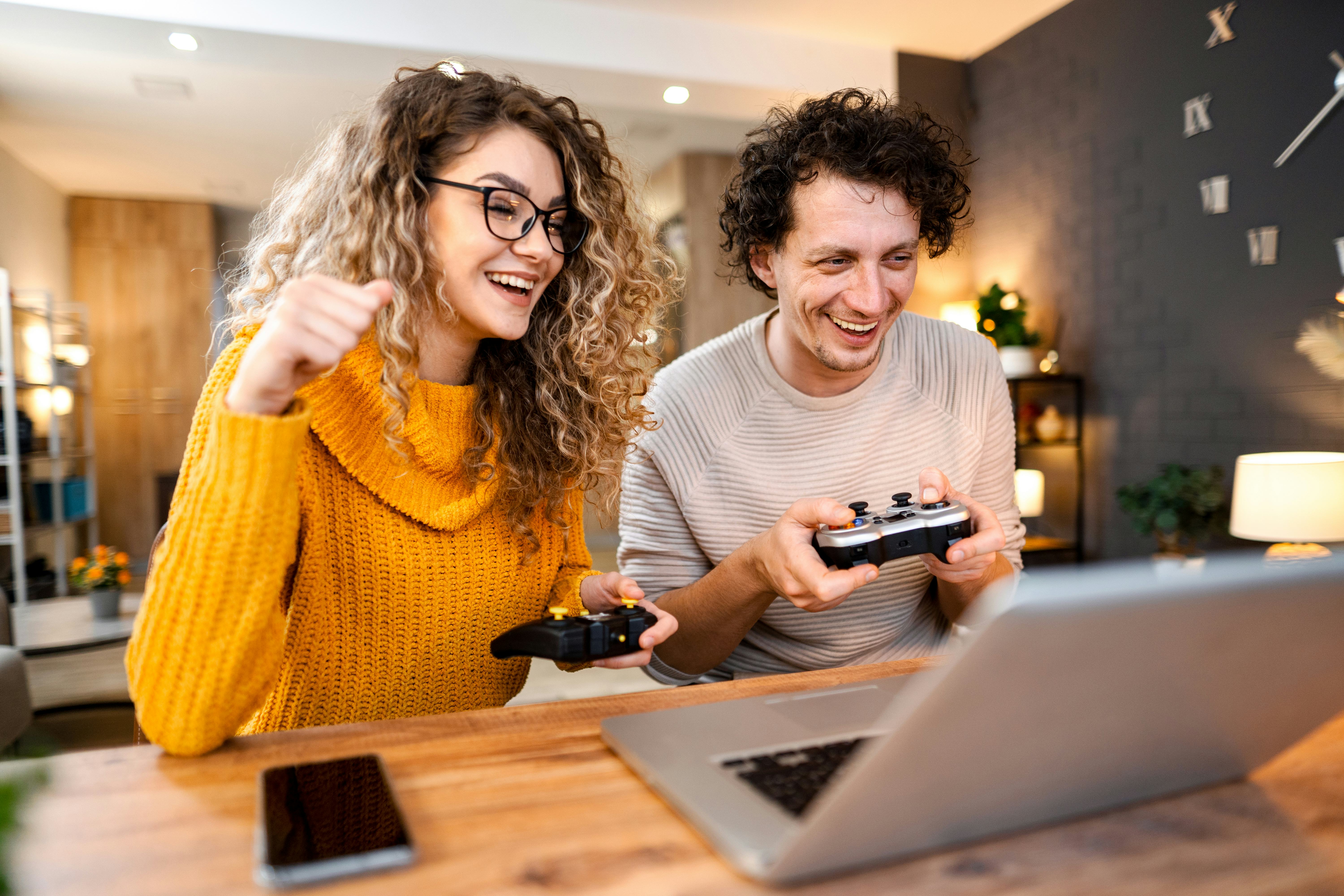 This or that questions