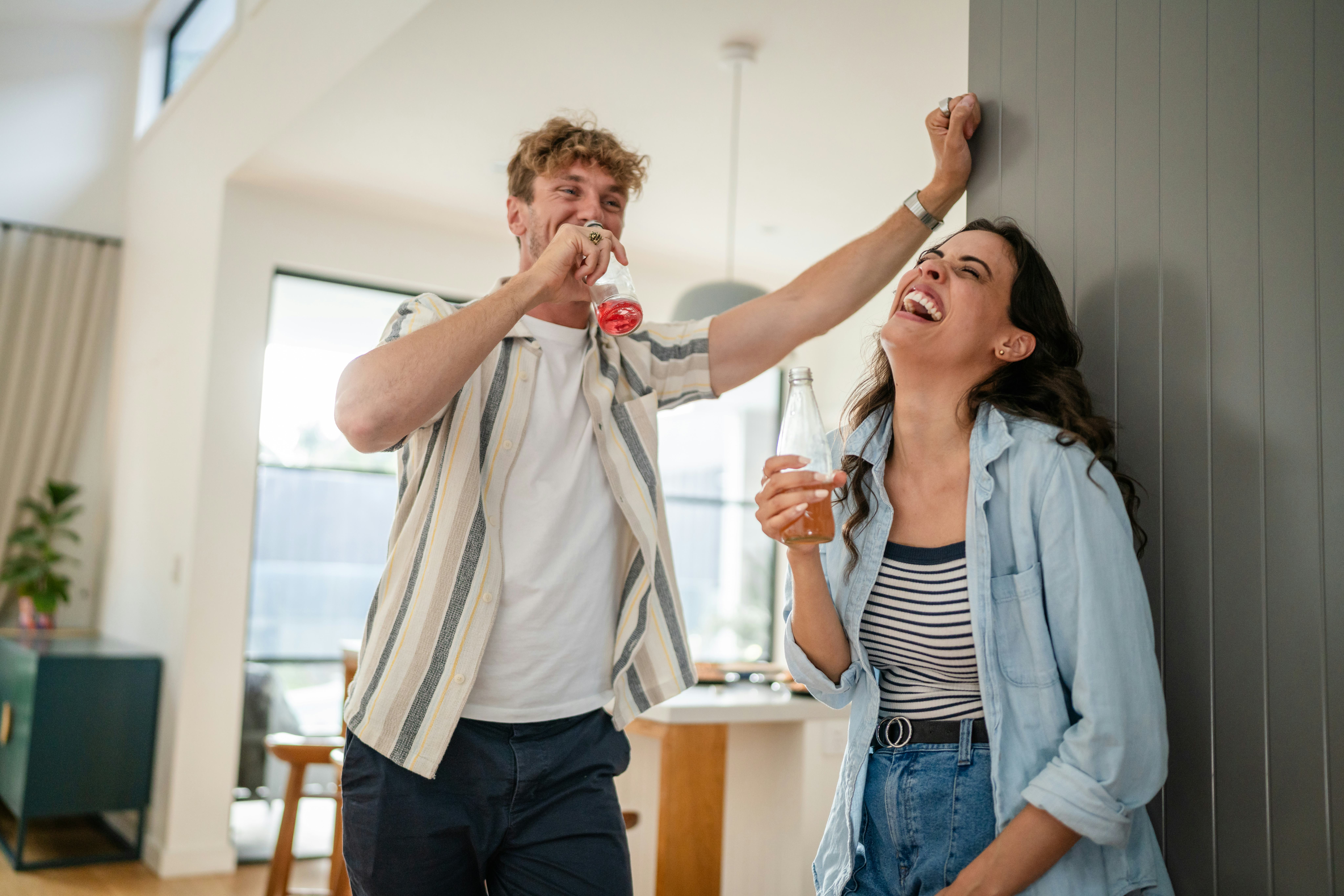 Questions to ask friends