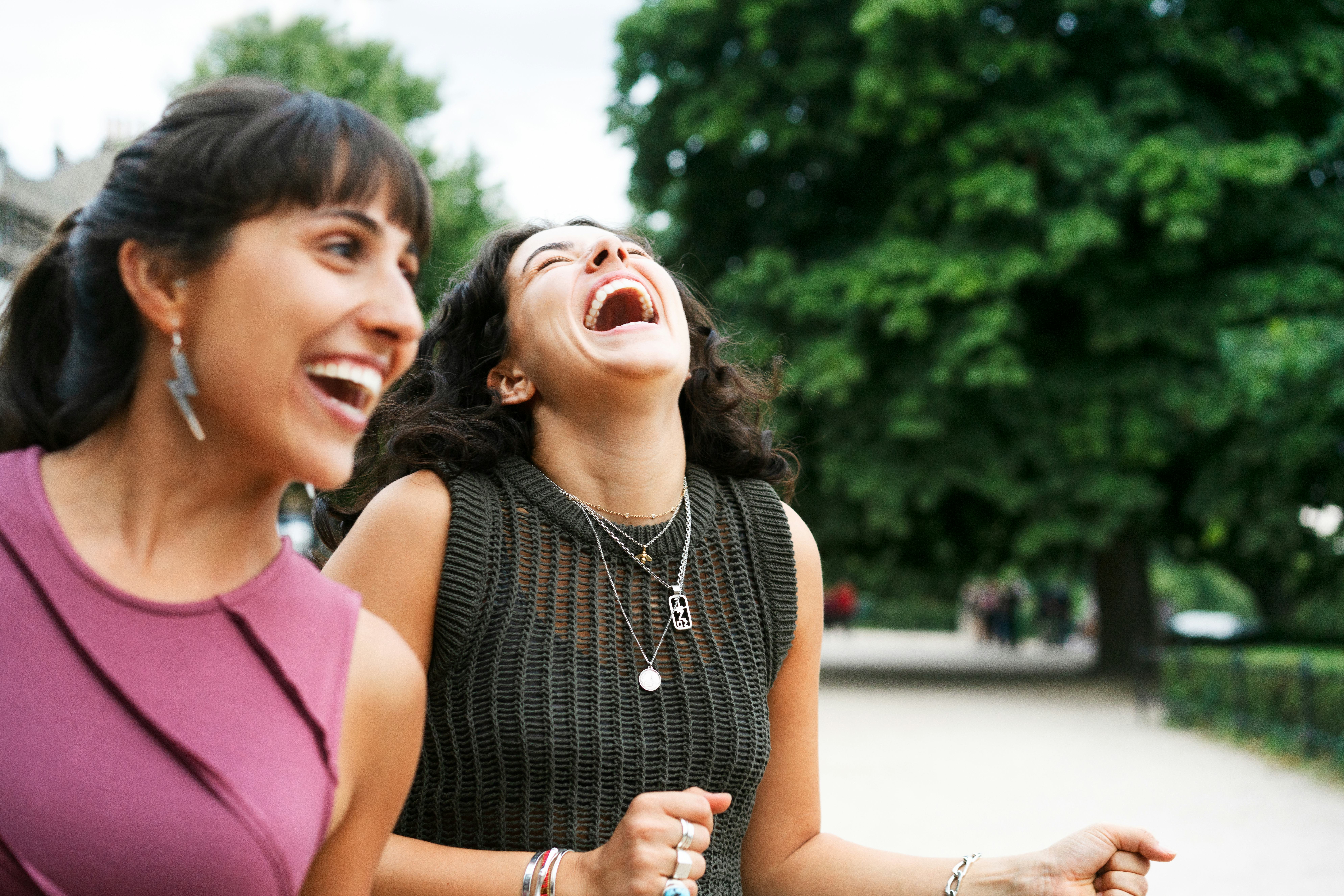 &ldquo;Who knows me better&rdquo; questions