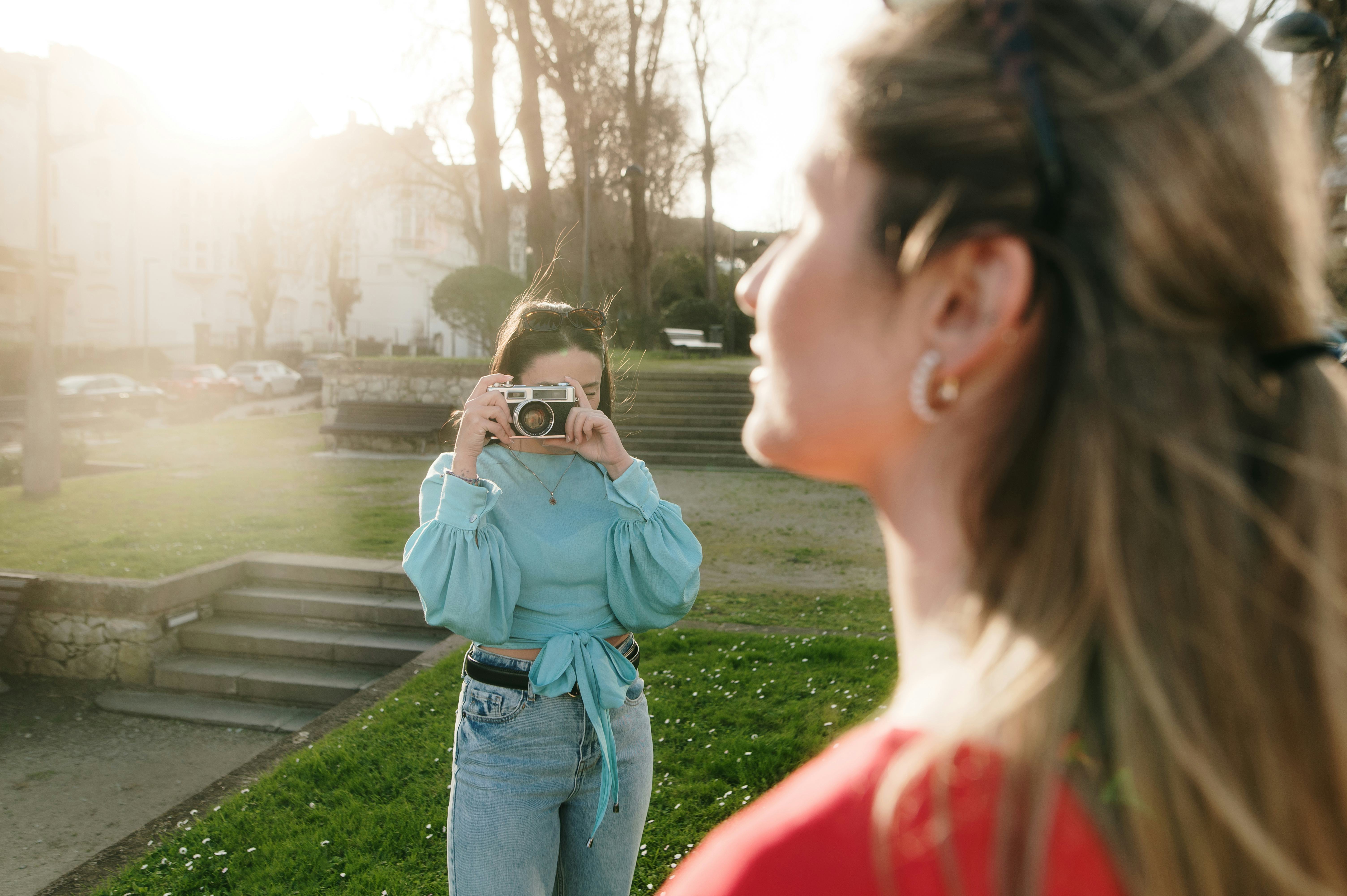 This or that questions