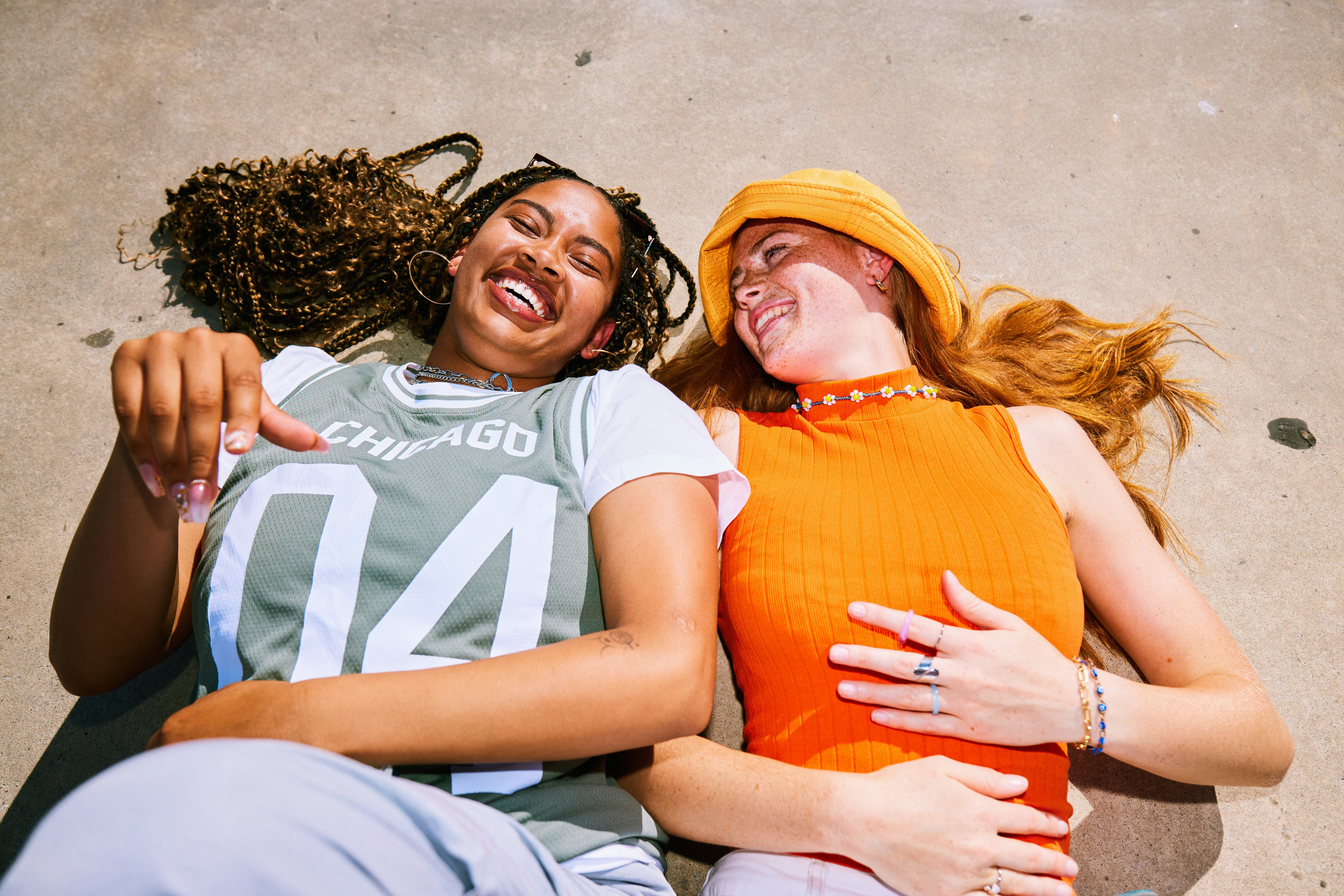 Corny jokes full of puns, word play, and funny riddles.