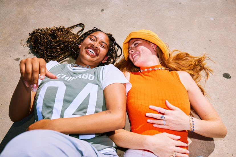 Corny jokes full of puns, word play, and funny riddles.