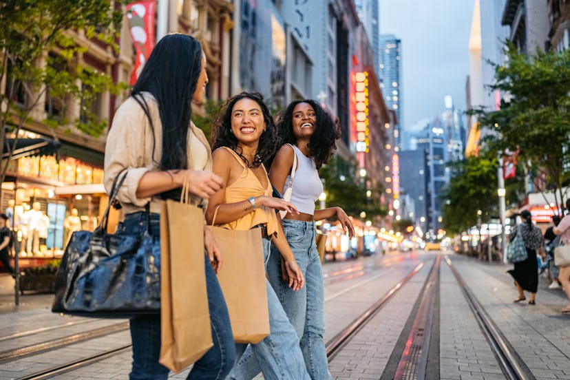 Questions for friends