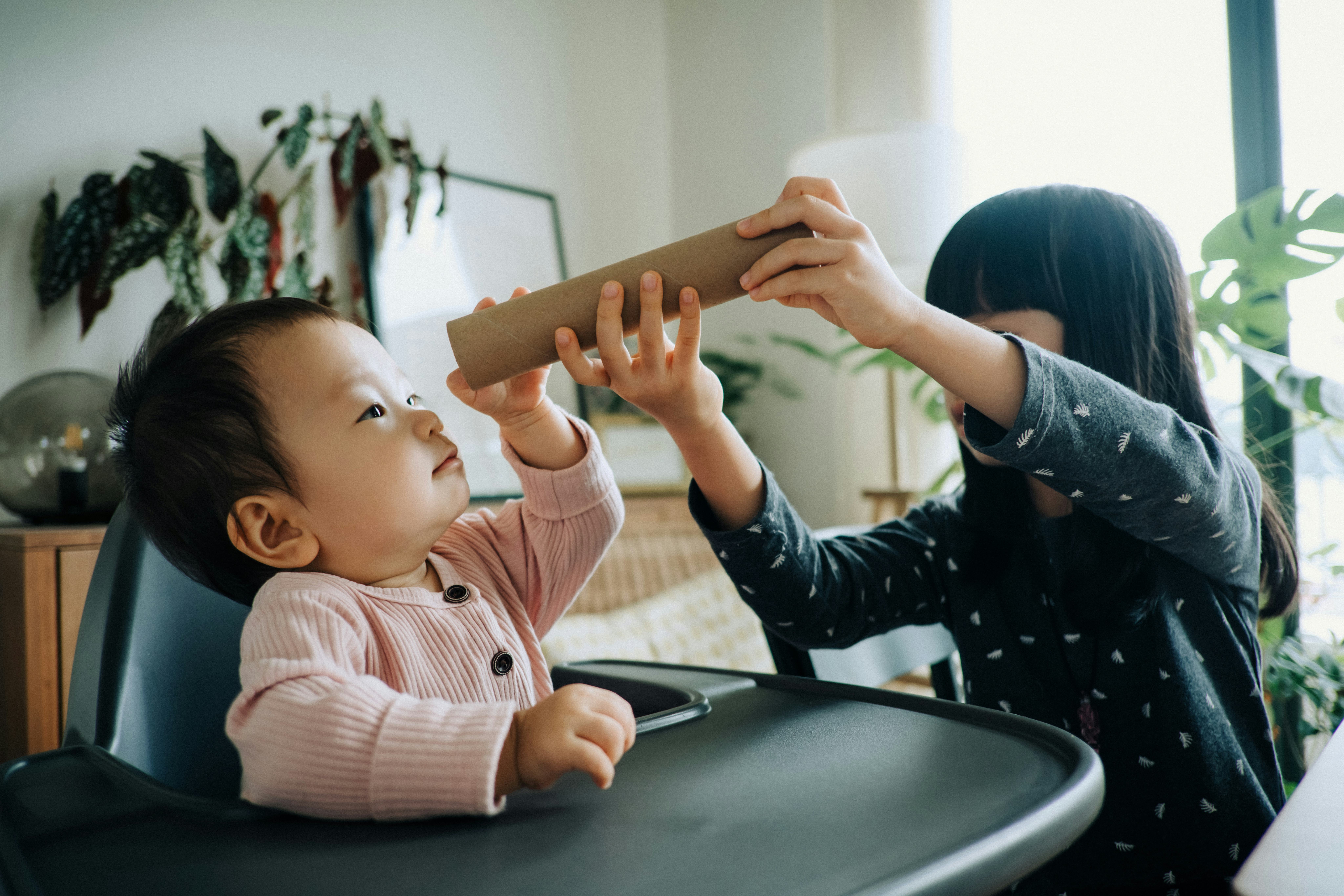 Astrology inspired baby names.