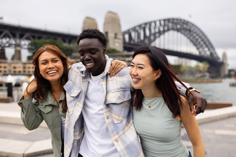 Corny jokes full of puns, word play, and funny riddles.