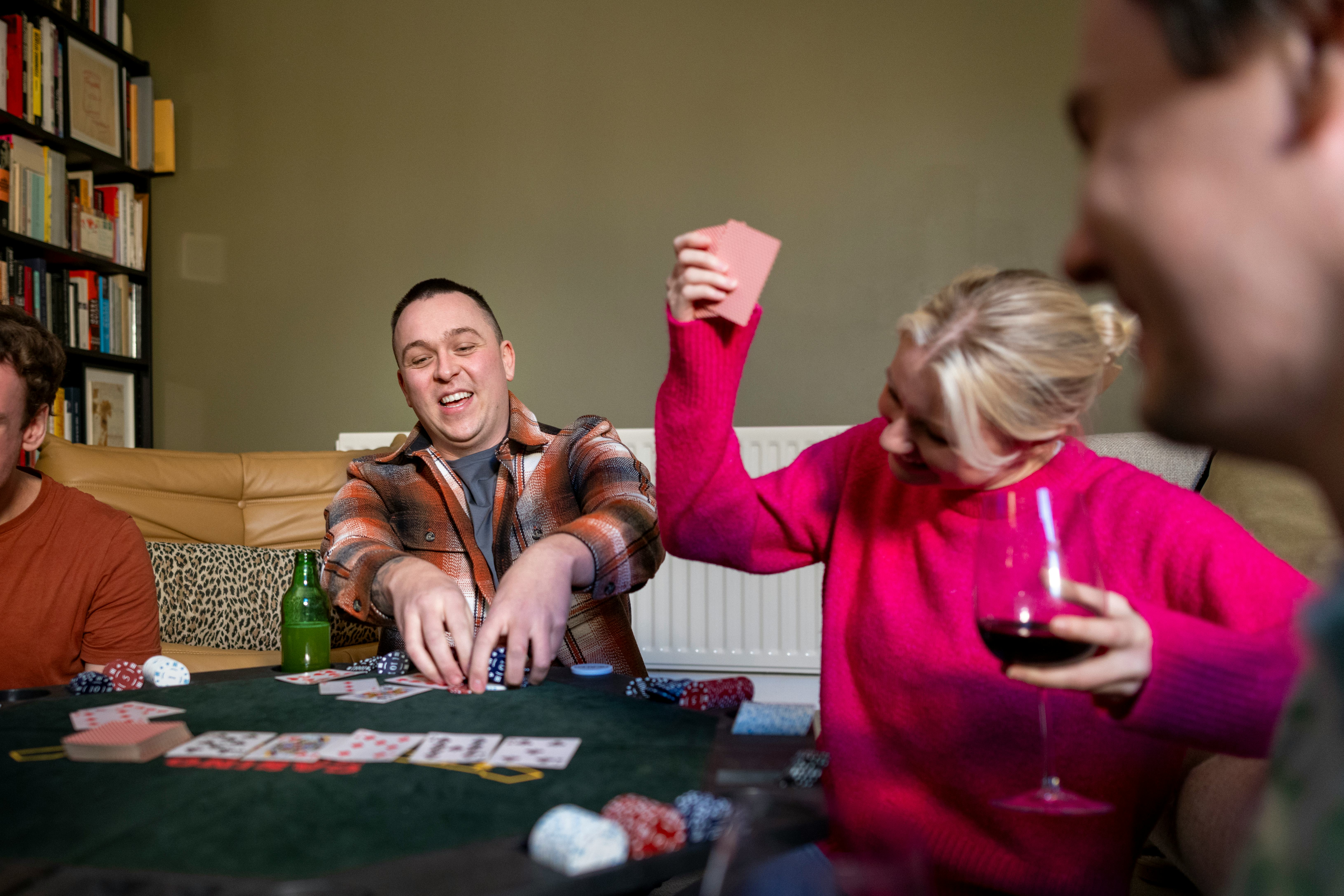 This or that questions