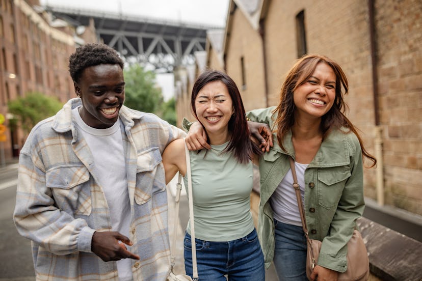 questions for friends