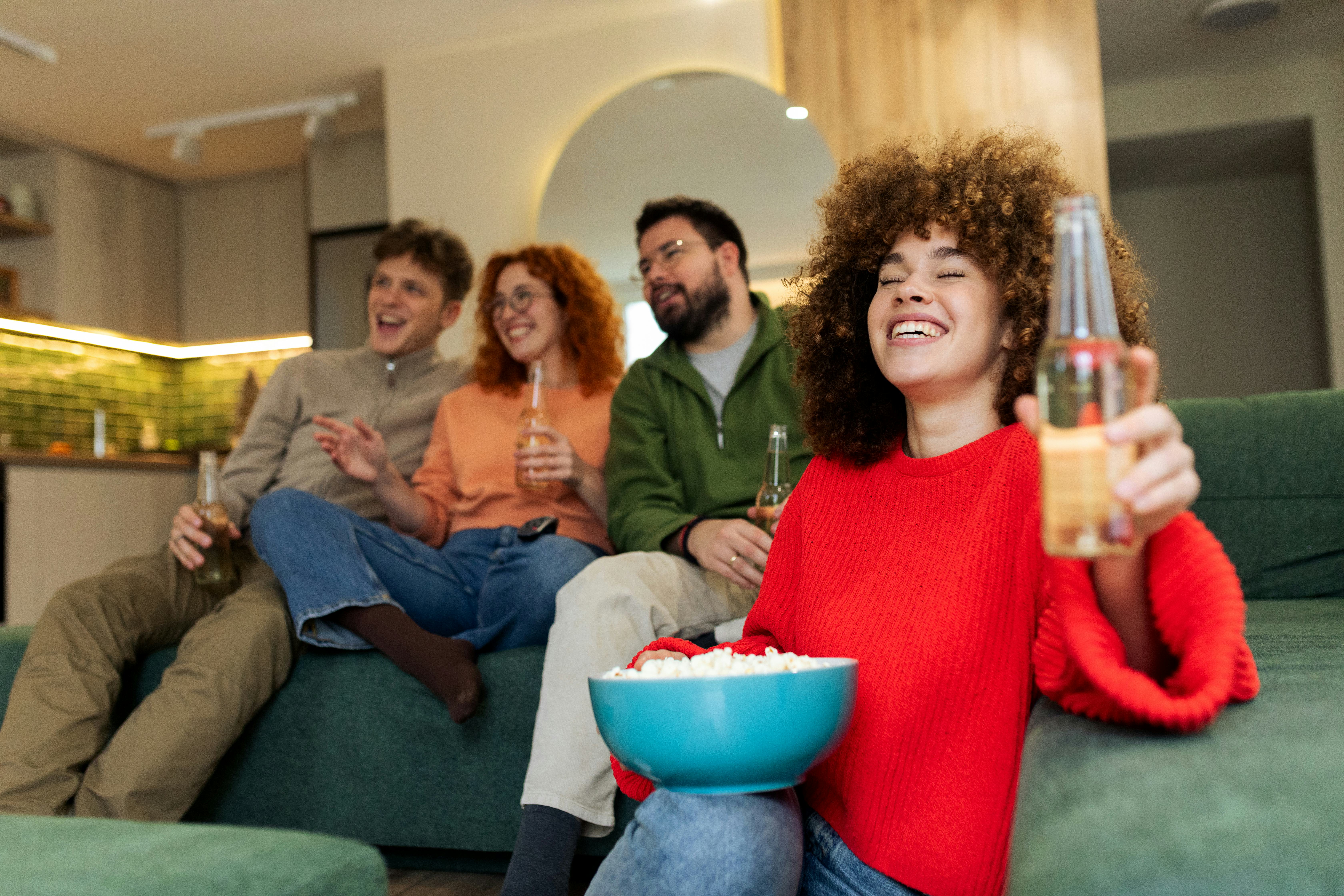 this or that questions