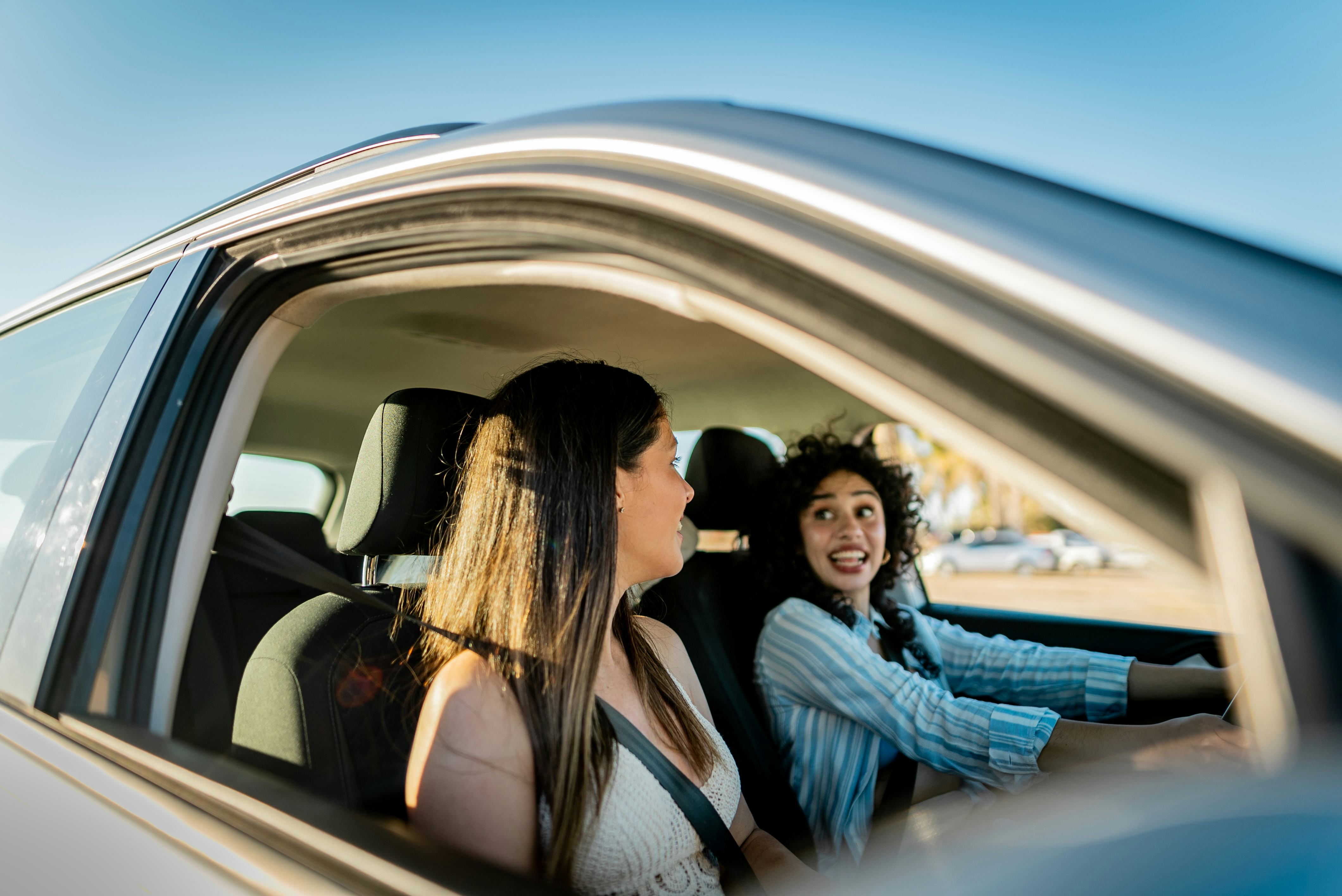 &ldquo;Who knows me better&rdquo; questions