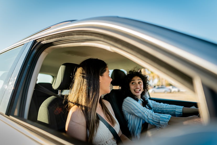 “Who knows me better” questions