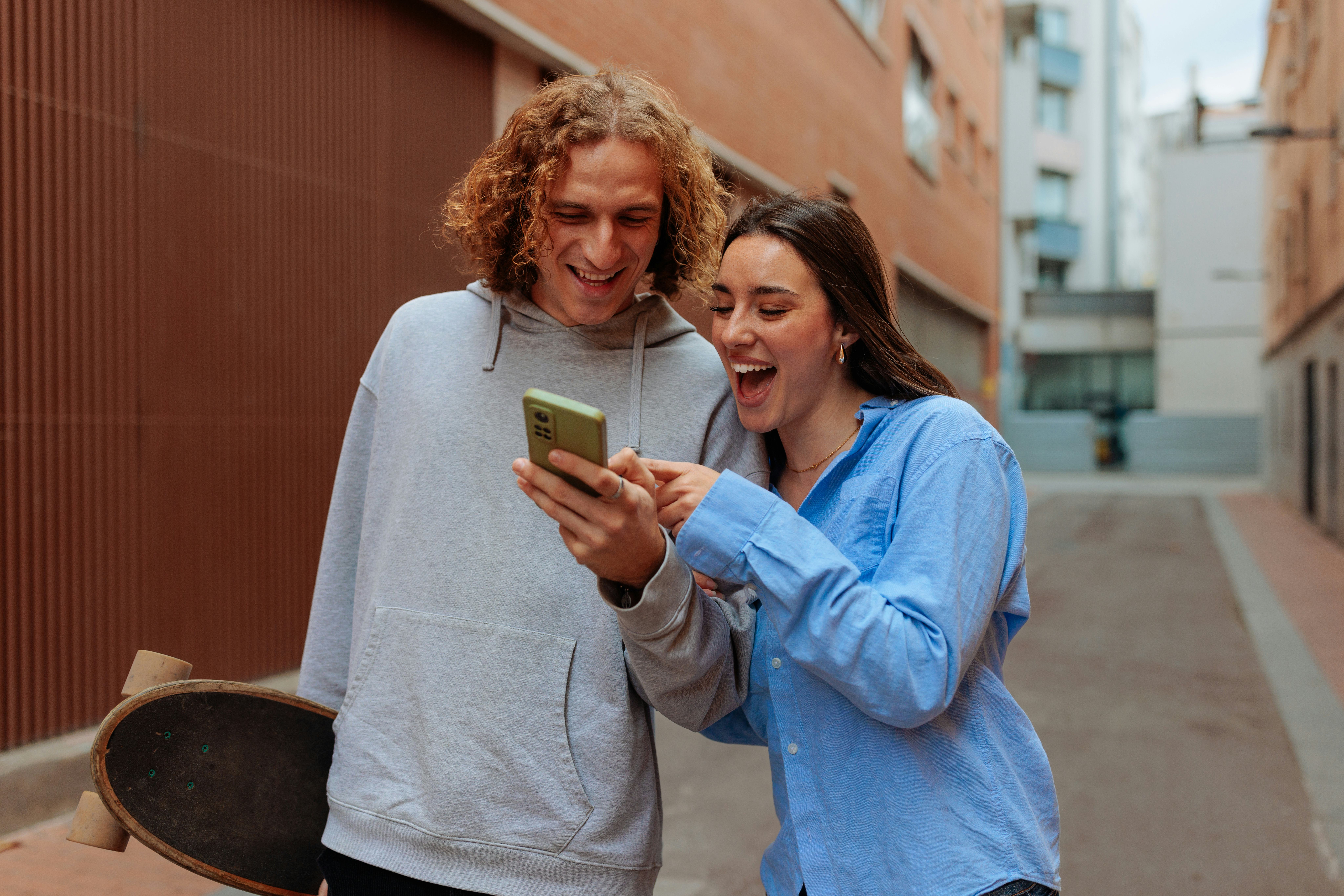 Corny jokes full of puns, word play, and funny riddles.