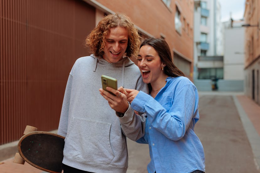 Corny jokes full of puns, word play, and funny riddles.