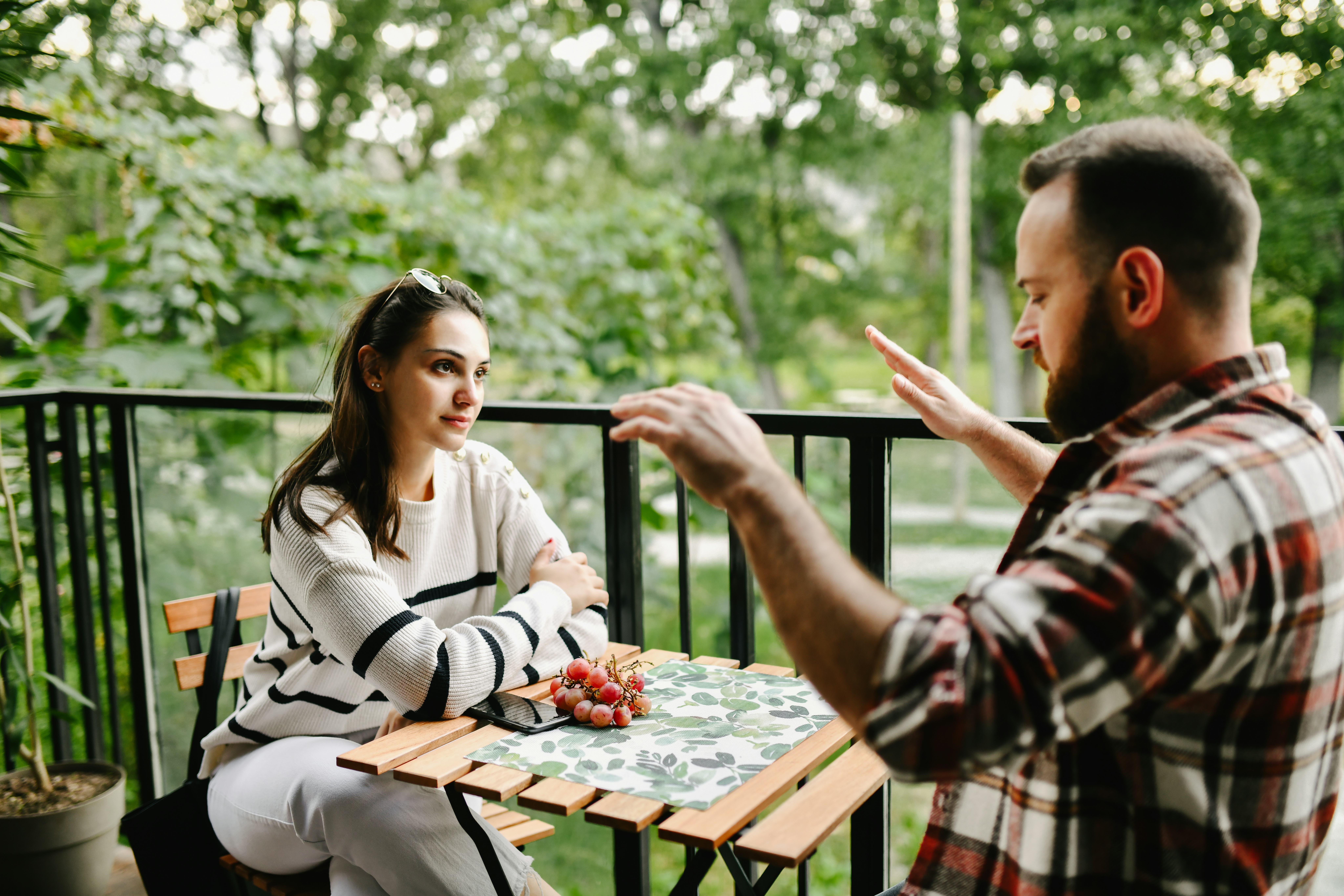 this or that questions