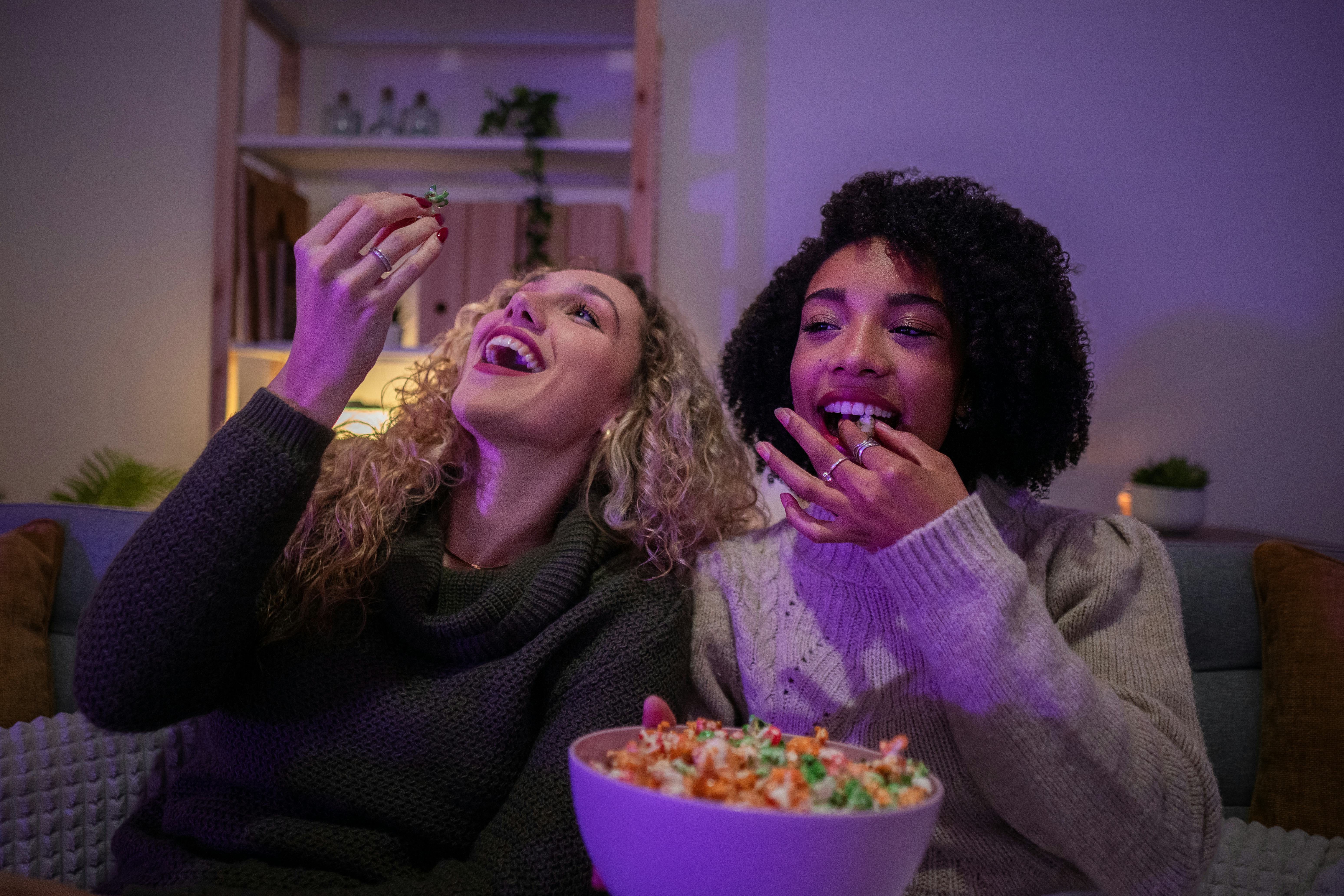 this or that questions