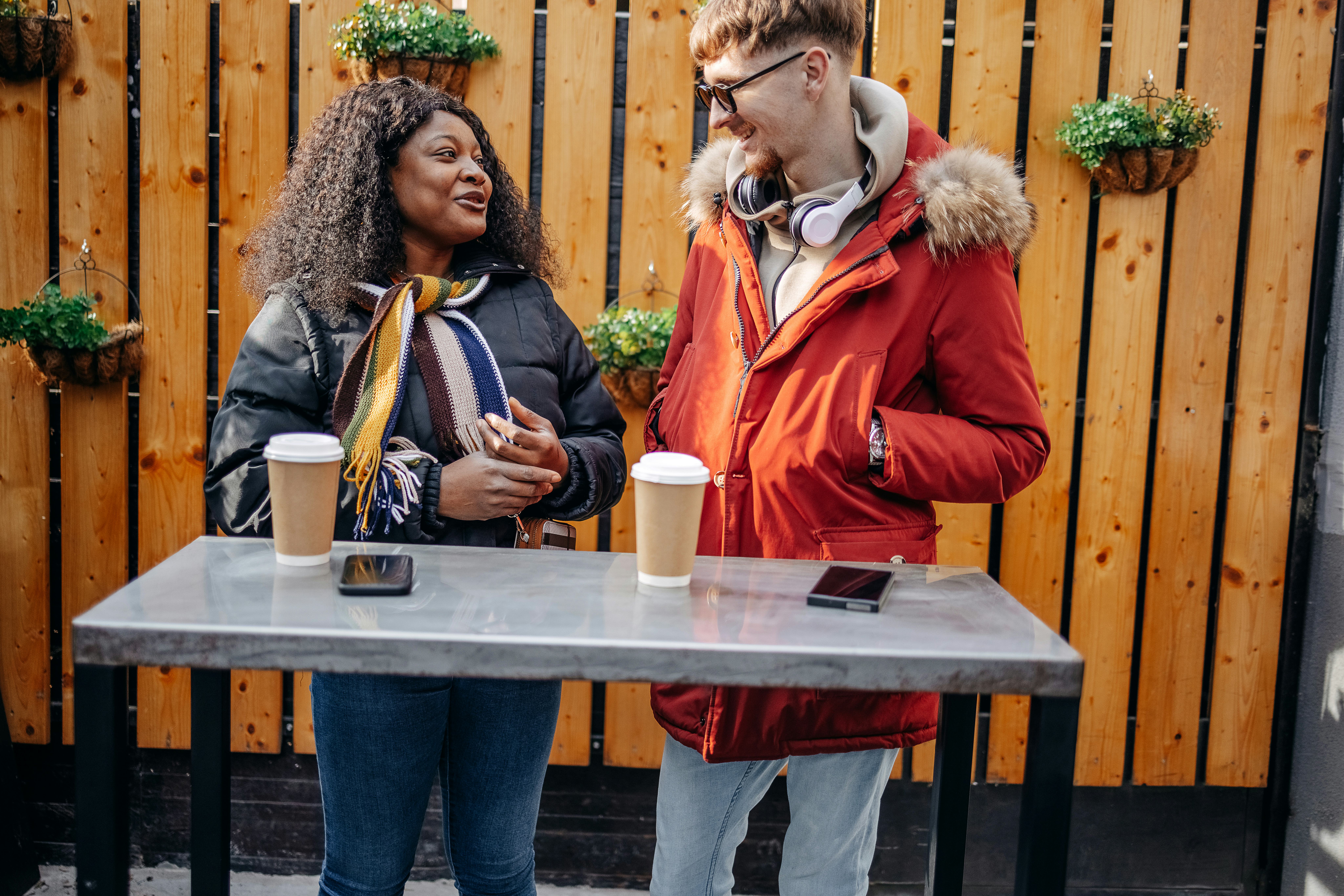 This or that questions