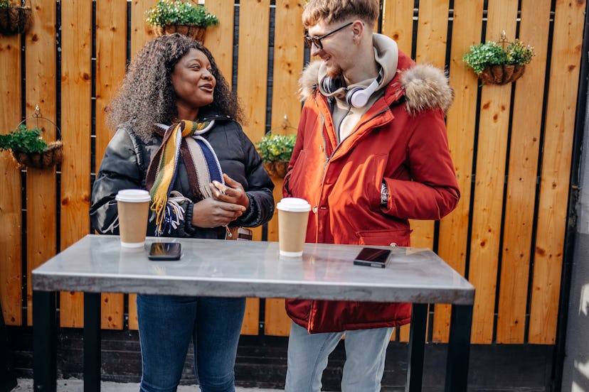 This or that questions