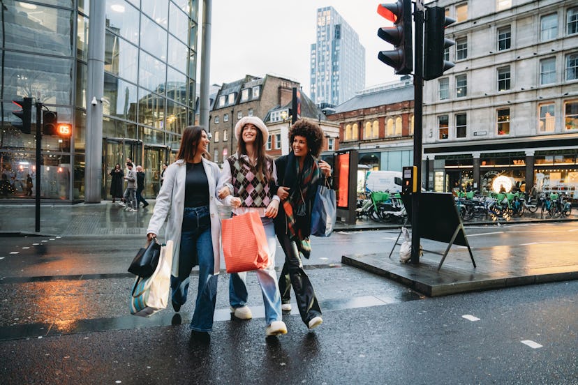 Questions for friends