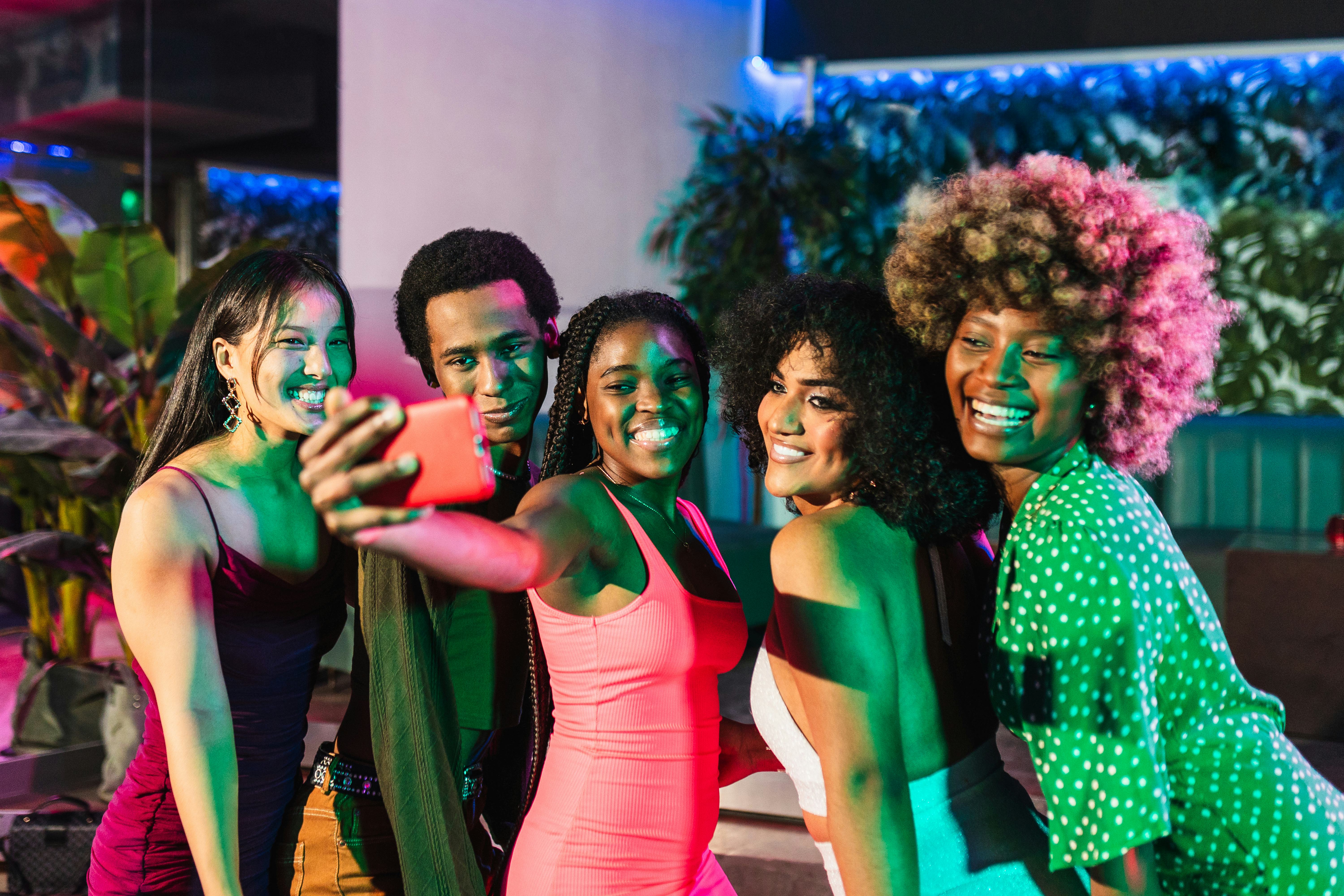 This or that questions