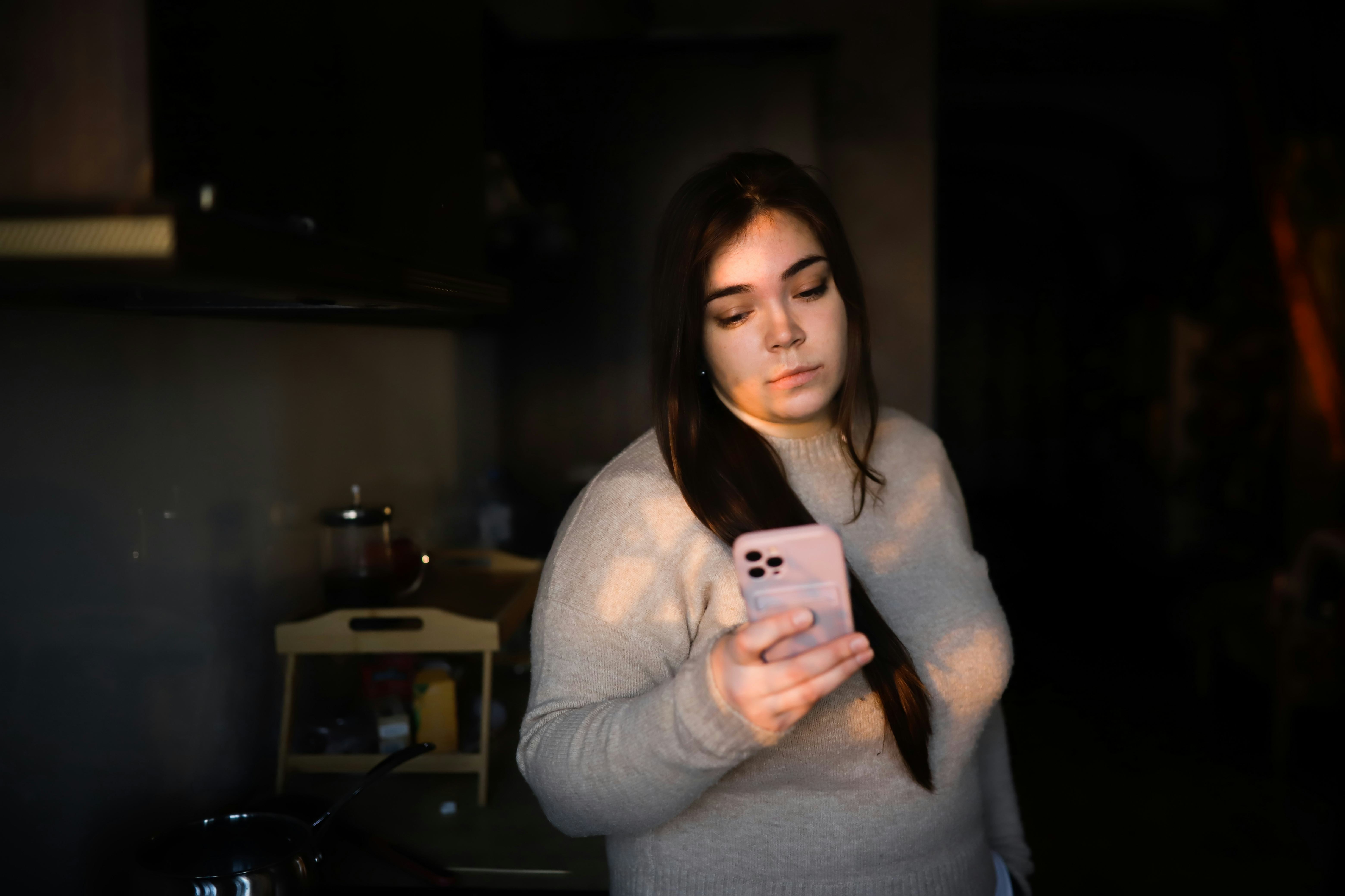 Things toxic moms say.