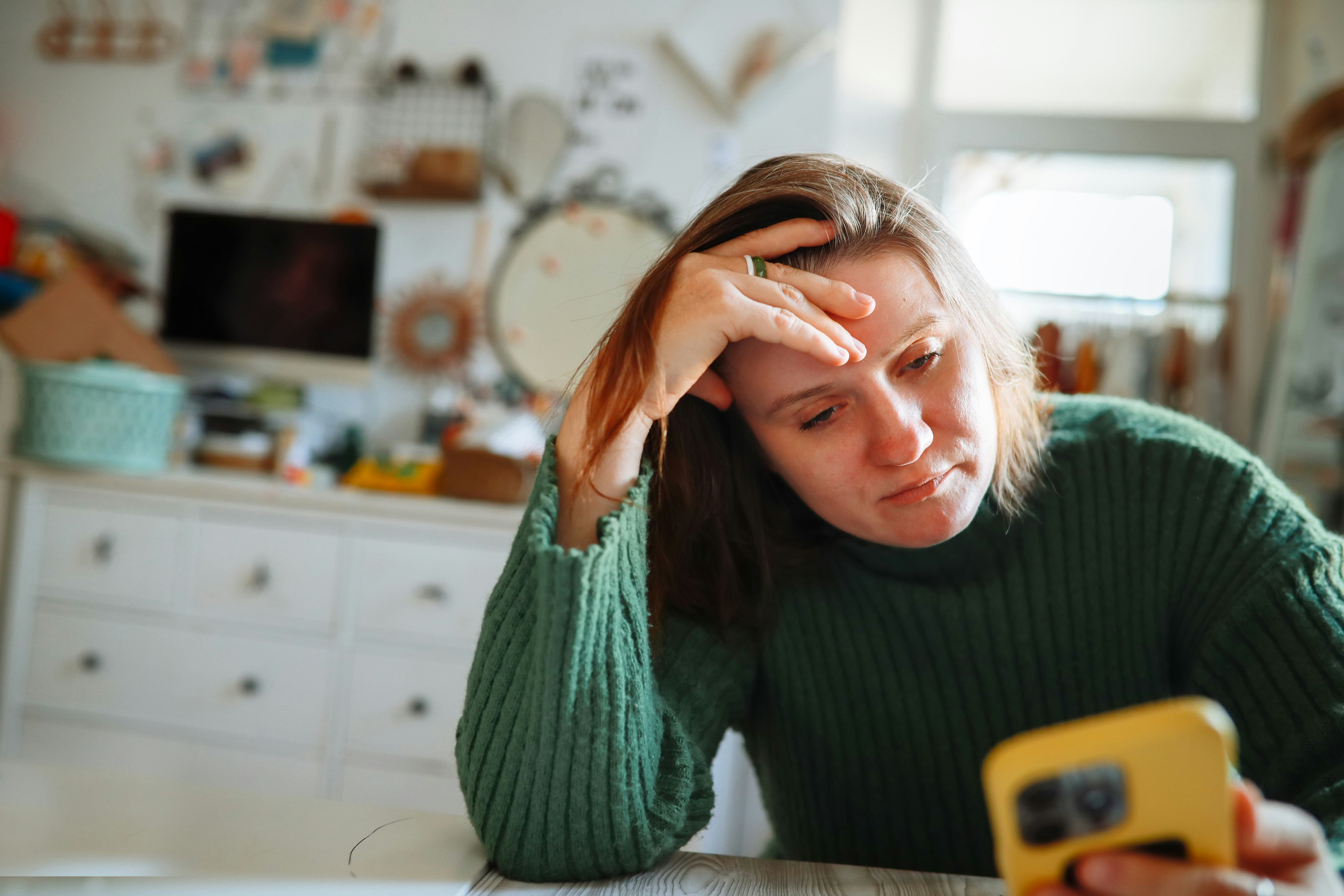 Things toxic moms say.