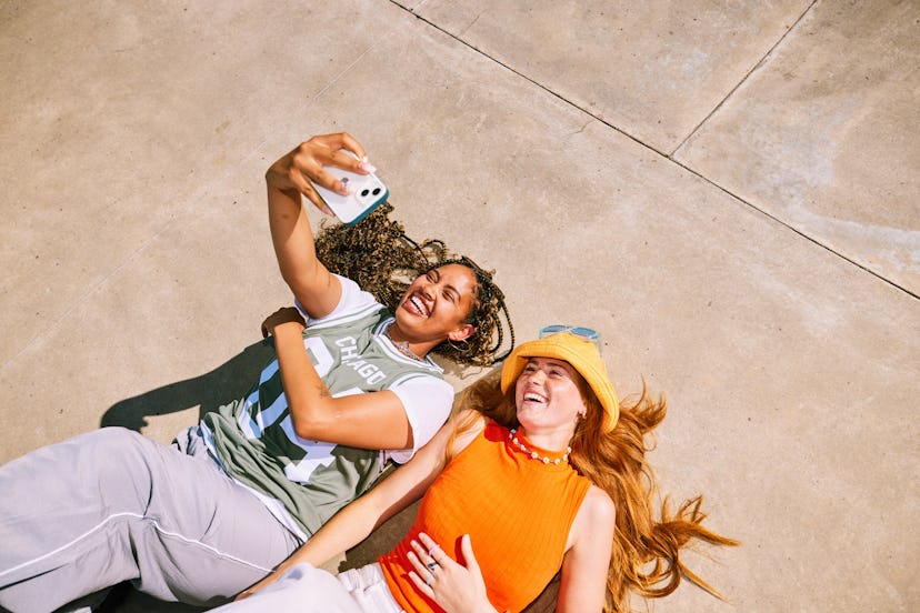 “Who knows me better” questions