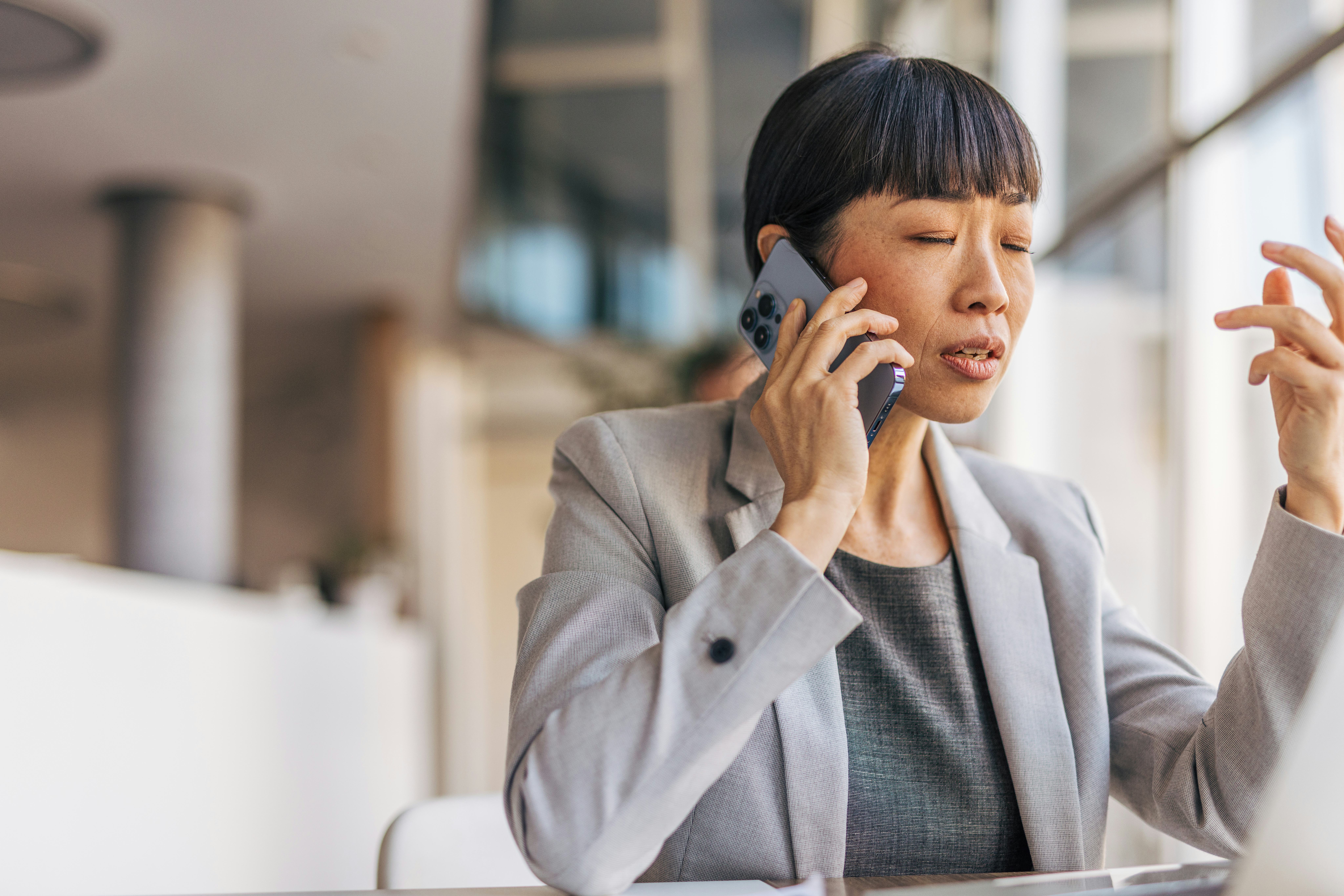 Things toxic moms say.