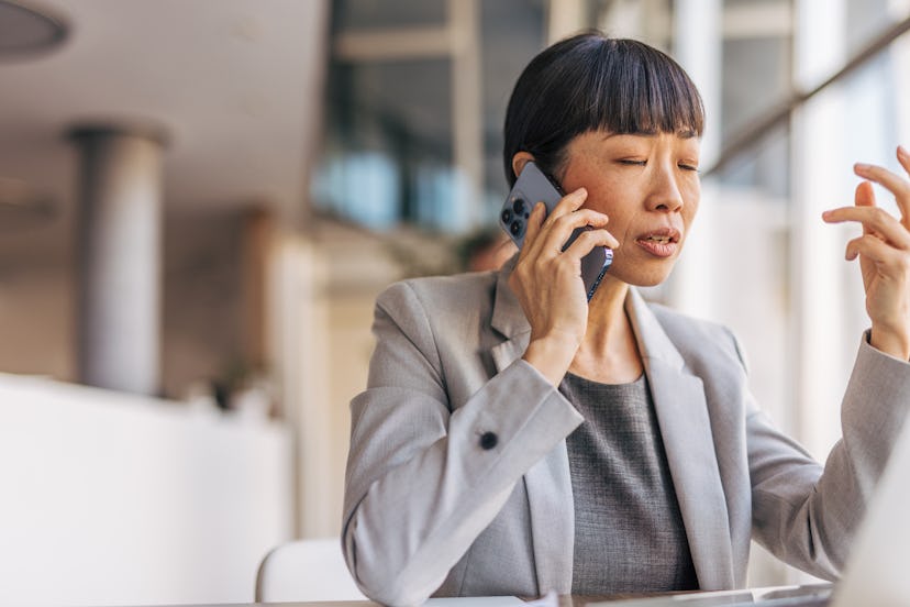 Things toxic moms say.