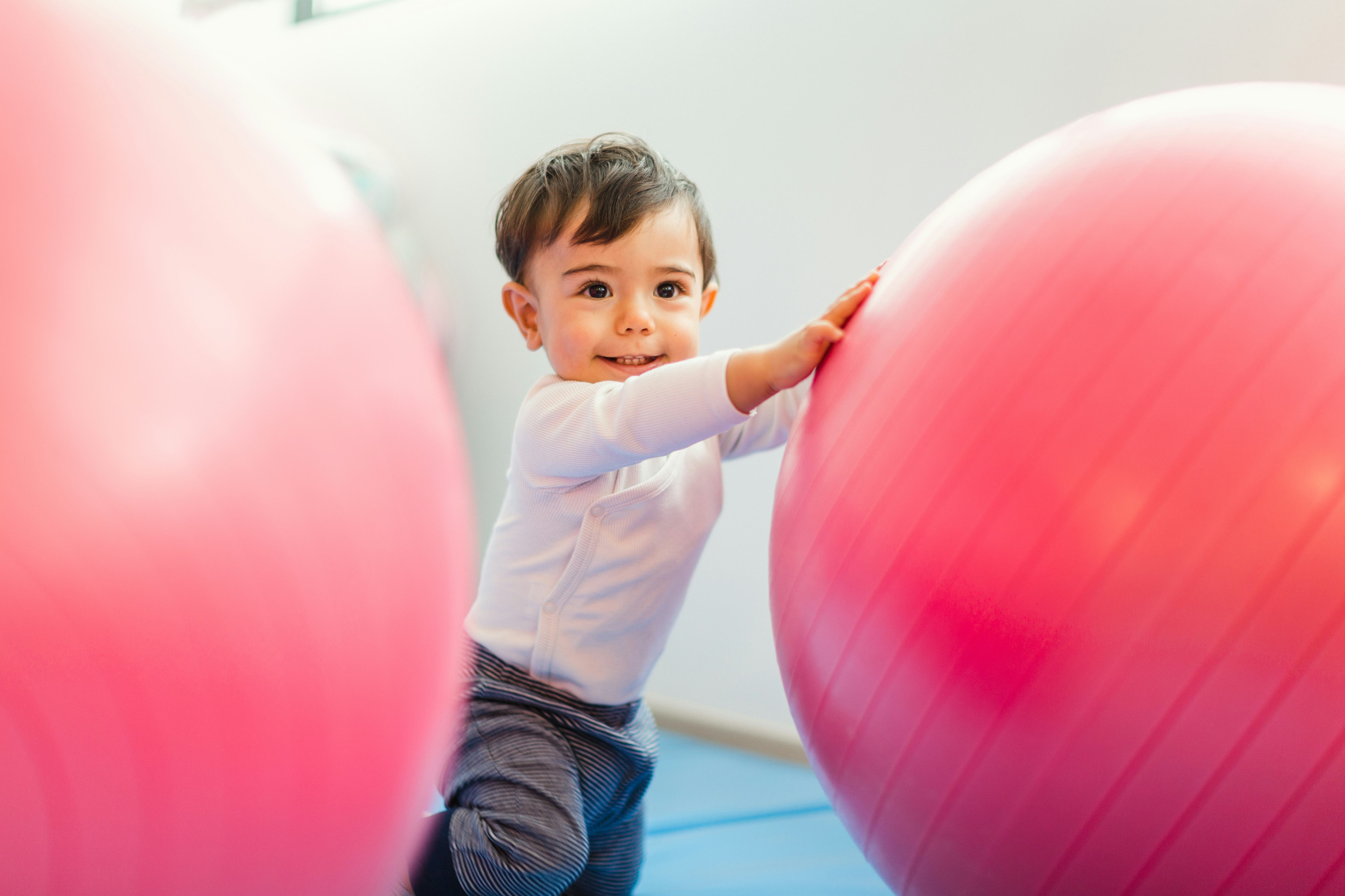 Mythical baby boy names.