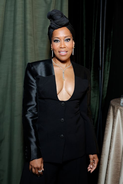 Regina King 2024 Peabody Awards