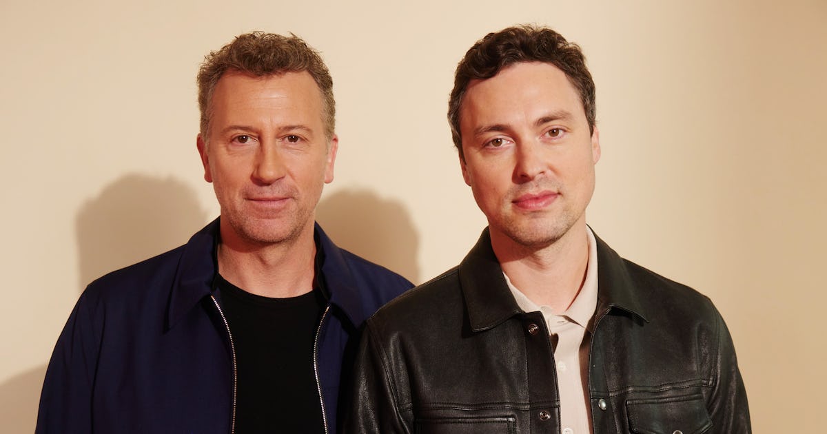 Hollywood's Weirdest Game Adaptation Just Got Two Wildly Underrated Writers