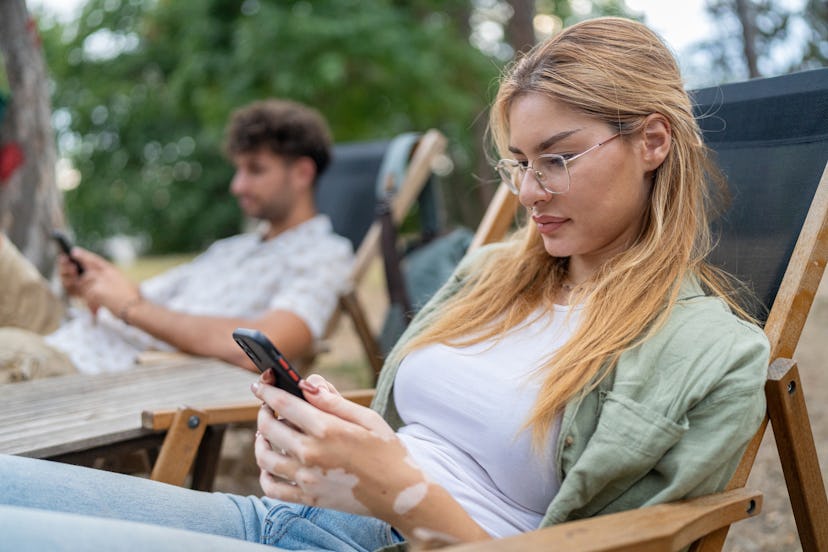 If you're no longer prioritizing your partner, you might have fallen out of love.