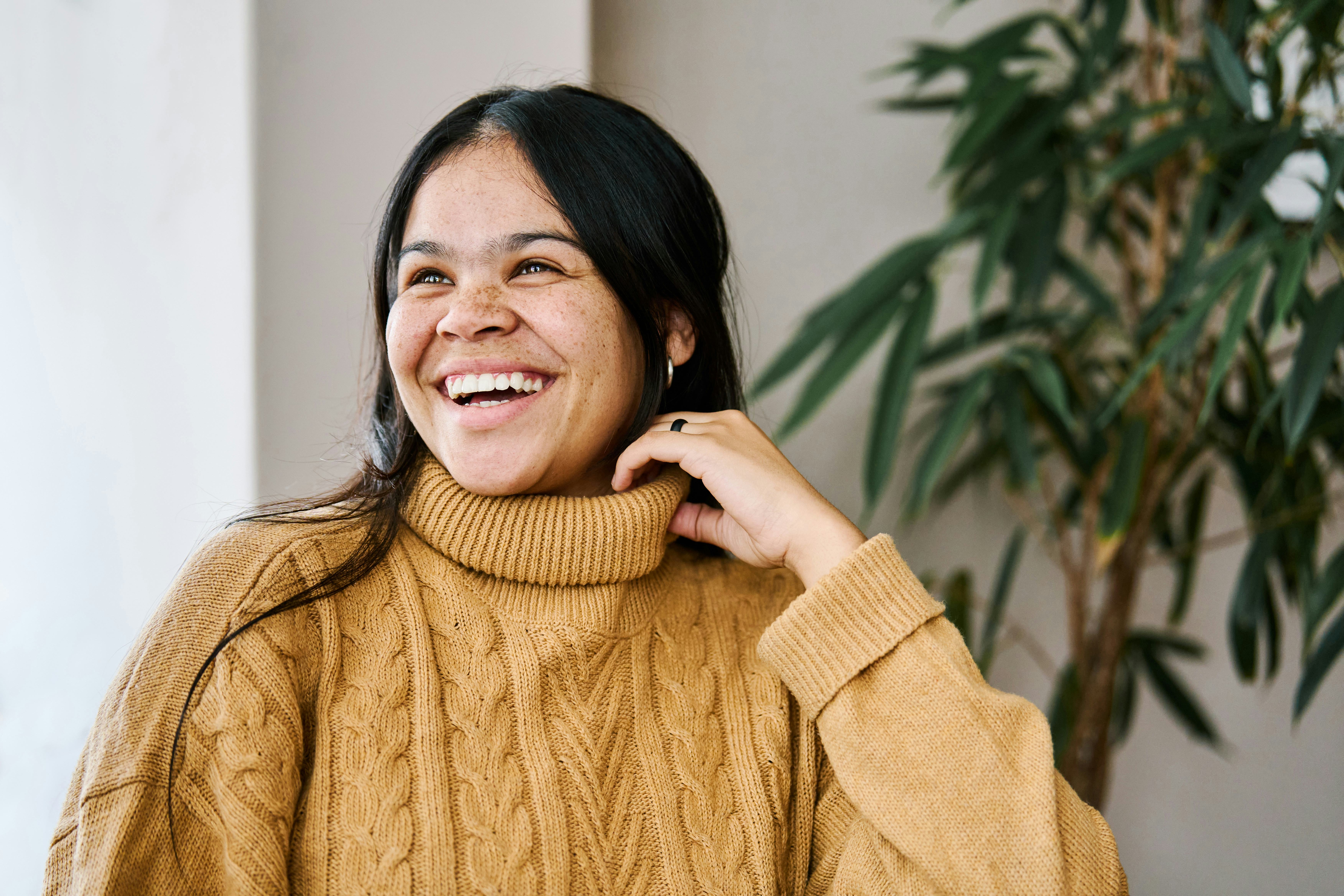 Ways to initiate a good conversation on a dating app.