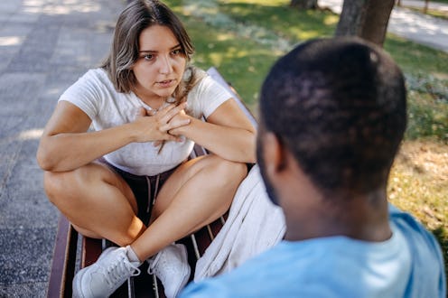 38 Signs You're Not In Love Anymore