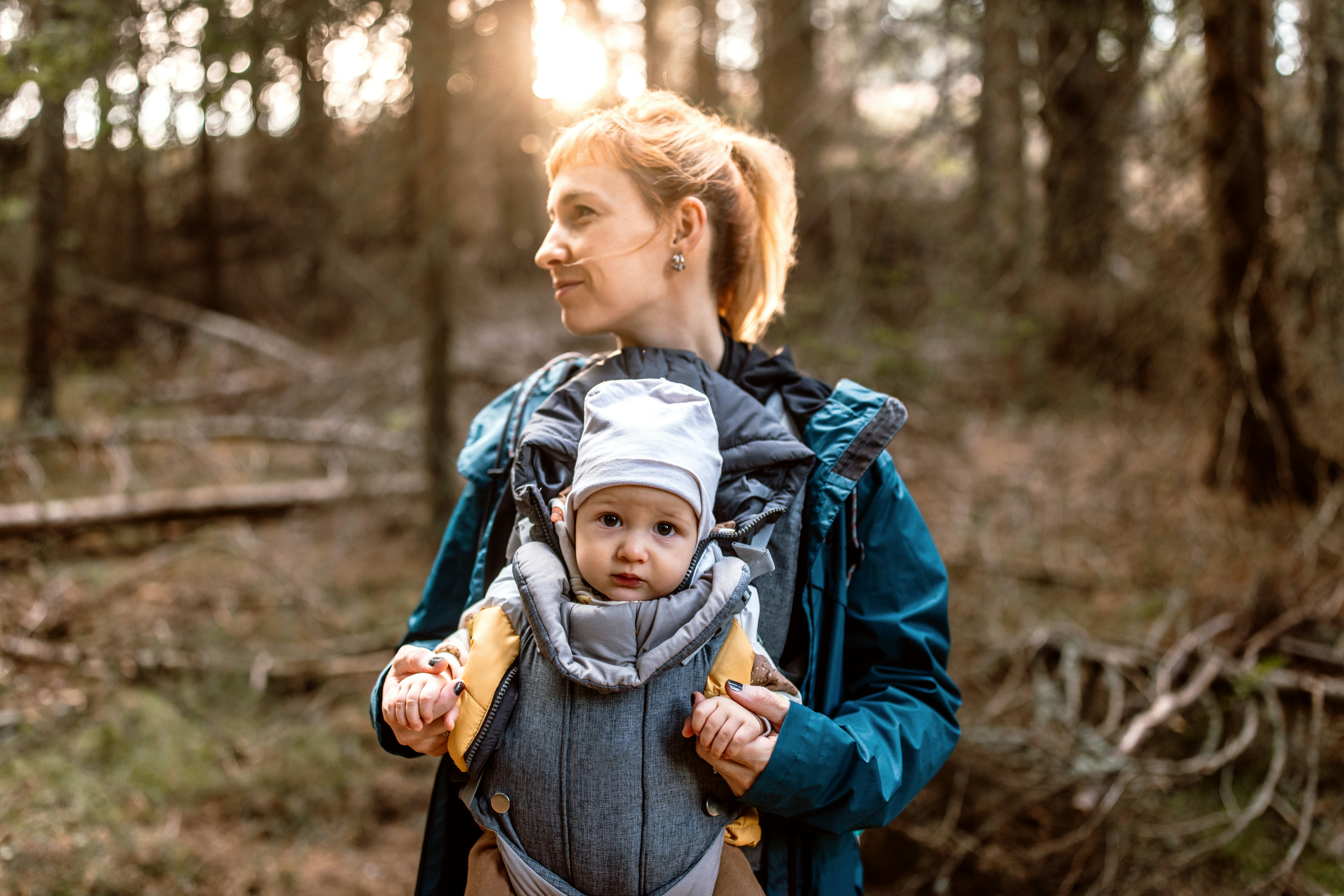 Baby boy names inspired by mountains.