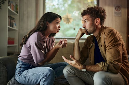 these relationship fights are a sign your communication pattern is unhealthy