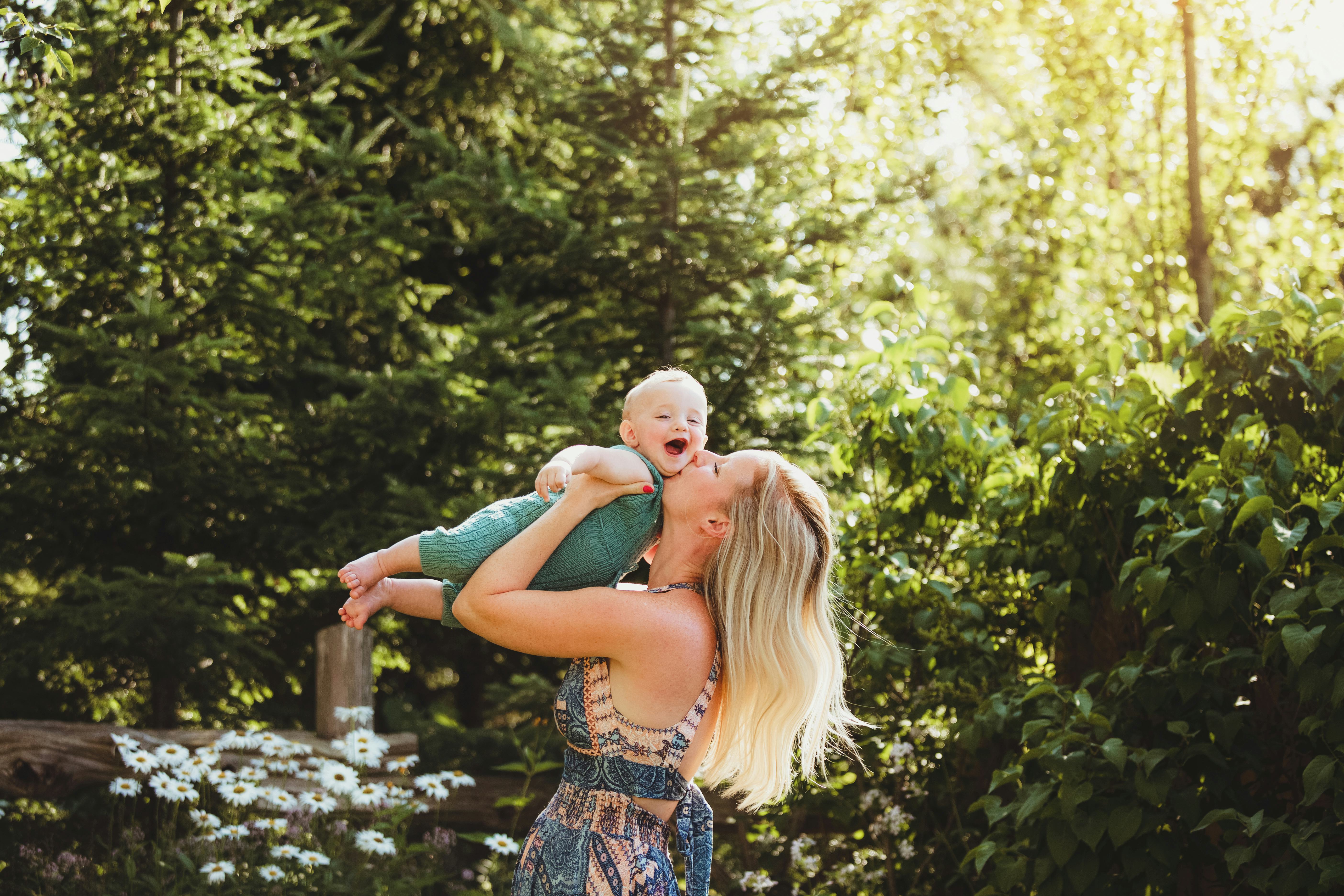 Last name boy names.