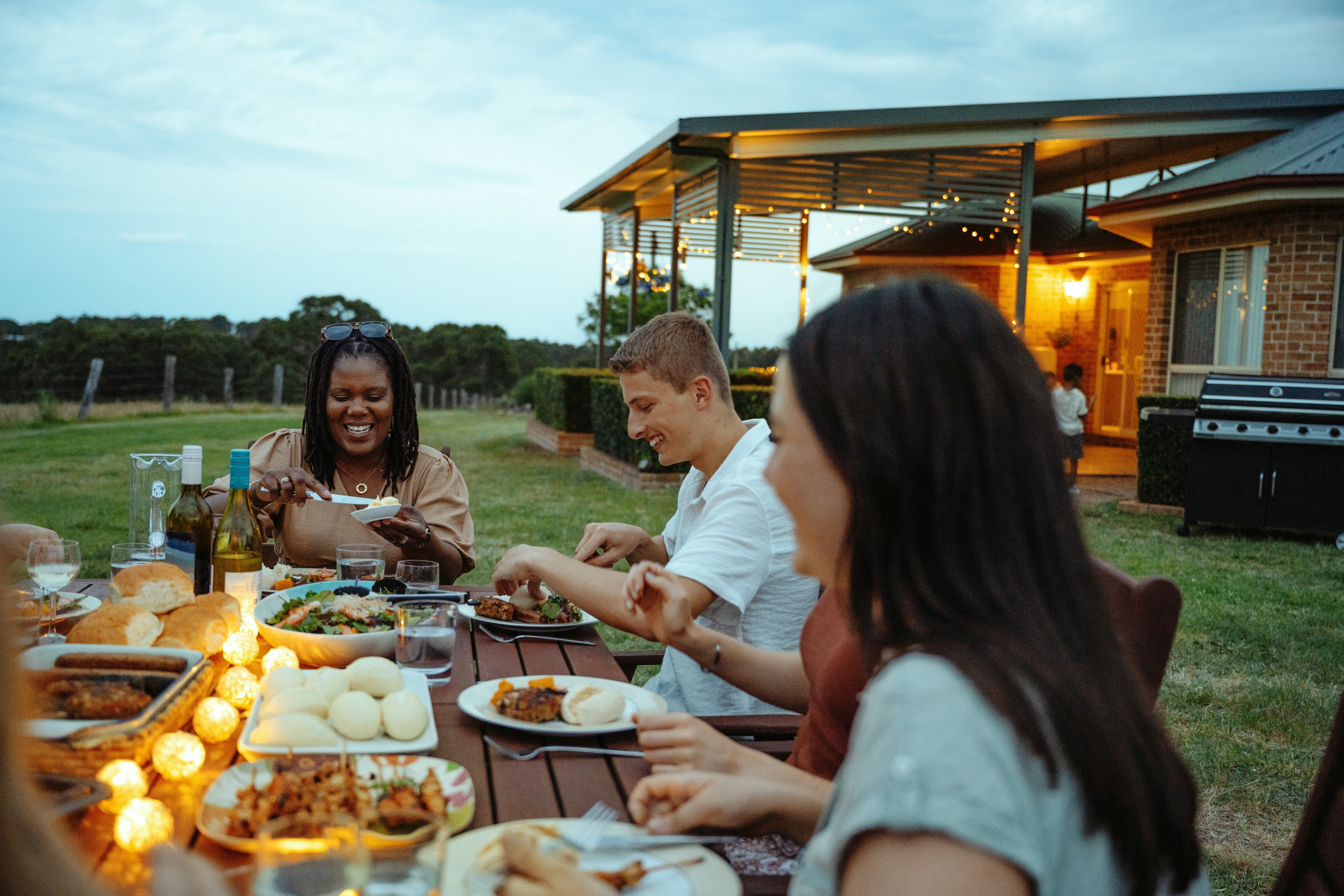 Are you no longer in love?