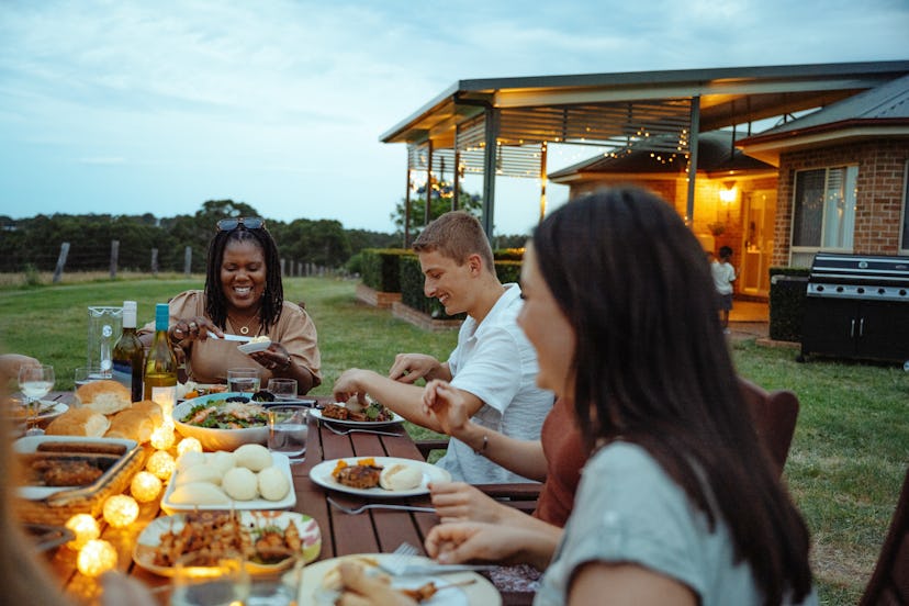 Are you no longer in love?