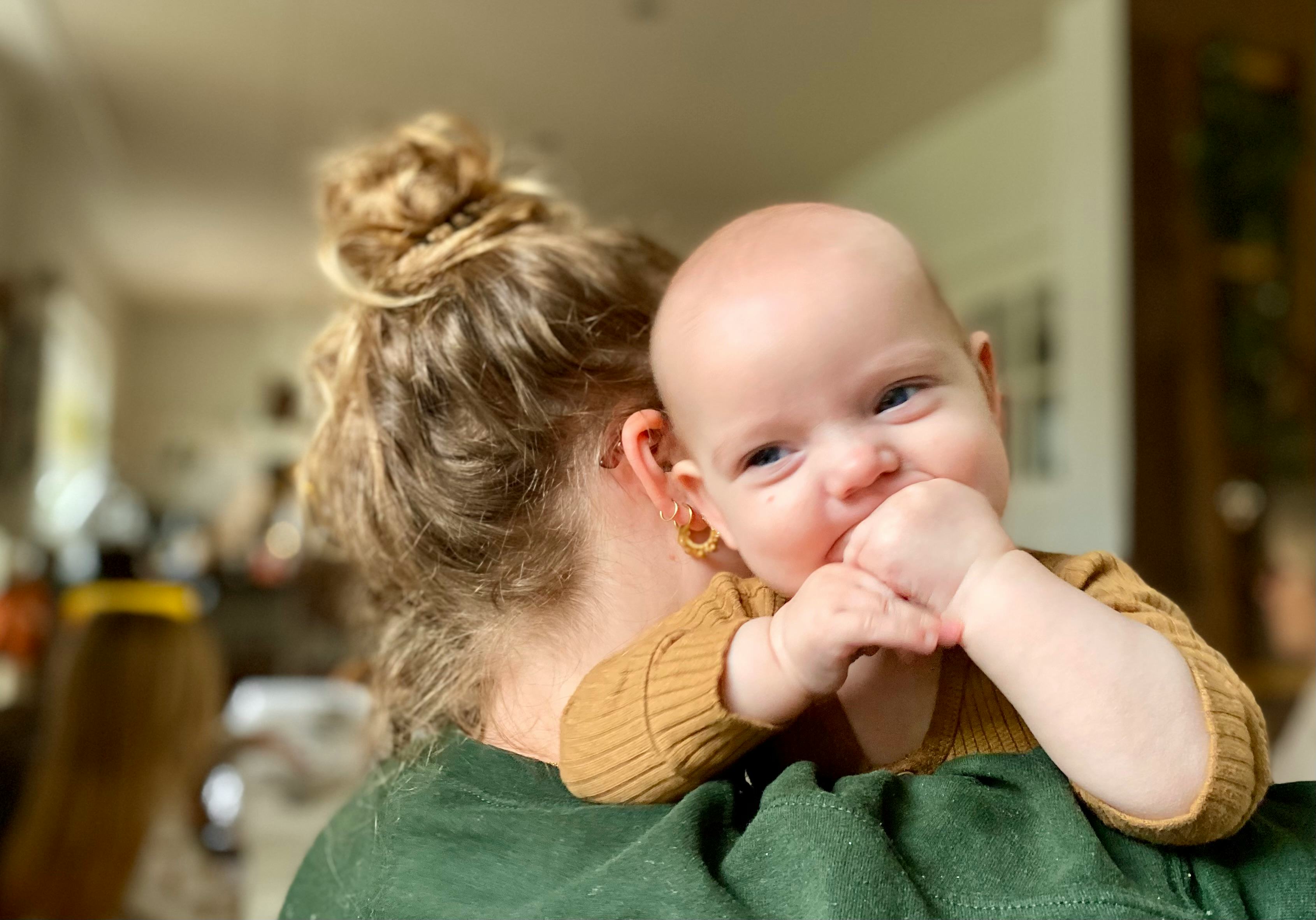 TV-show inspired baby boy names.