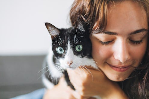 unique cat name ideas