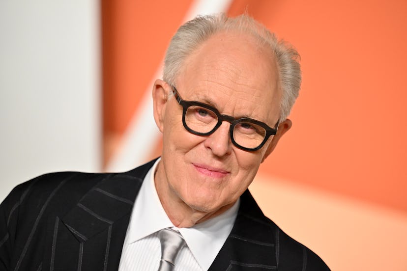 John Lithgow to play Dumbledore in HBO’s Harry Potter TV series