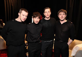 The Beatles Biopic: Cast, Release Date & What To Know