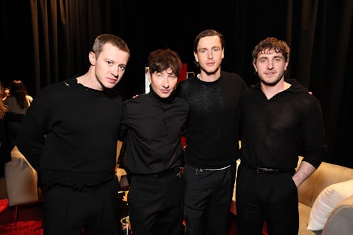The Beatles Biopic: Cast, Release Date & What To Know