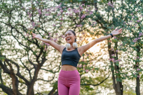 The best intention for each zodiac sign in April 2025.