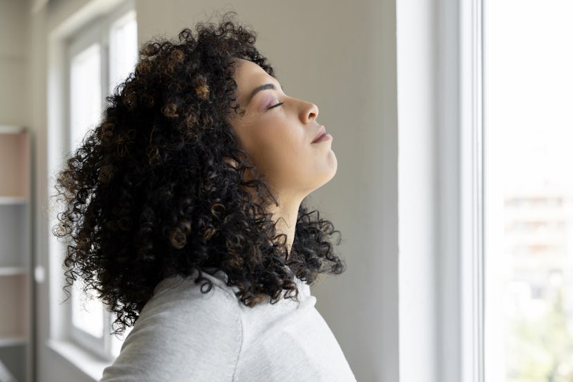 What is the 17-second manifestation method?