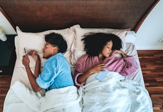 A two-card tarot pull to answer questions for Friday, April 11, 2025.