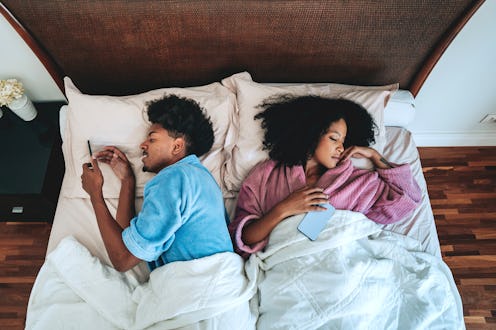 A two-card tarot pull to answer questions for Friday, April 11, 2025.