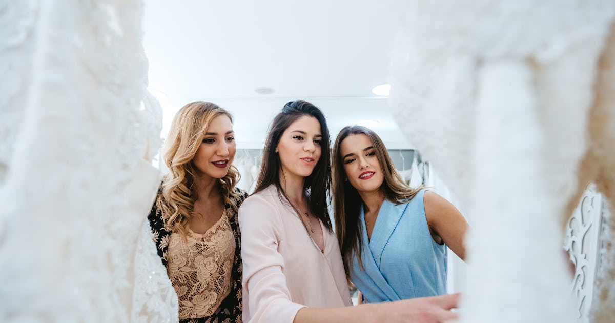 My Best Friend's Wedding Will Put Me $4,000 In Debt. Should I Go?