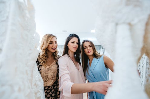 Wondering if you should go to your friend's expensive wedding? Here's a tarot reading.