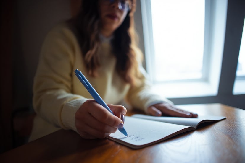 April 12 full moon manifestations